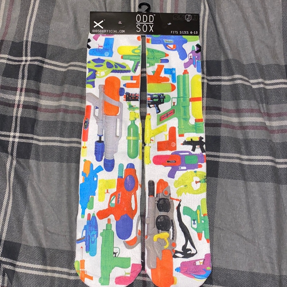 ODD SOX